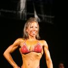 Allison  Jones-Williams - IFBB Sacramento Pro  2009 - #1